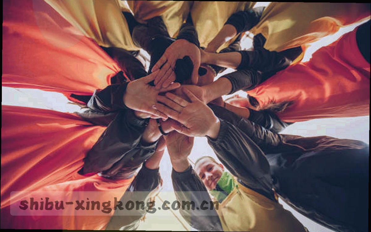 场馆入口通道与阶梯式座位分区的示意画面